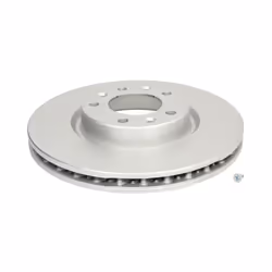 Disque de frein BOSCH 0 986 479 C33 avant, ventilé, 1 pièce