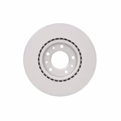 Disque de frein BOSCH 0 986 479 C33 avant, ventilé, 1 pièce - Vue supplémentaire 5