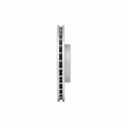 Disque de frein BOSCH 0 986 479 C33 avant, ventilé, 1 pièce - Vue supplémentaire 6