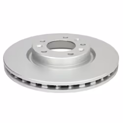 Disque de frein BOSCH 0 986 479 C35 avant, ventilé, 1 pièce