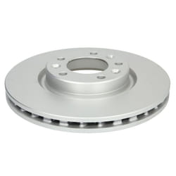 Disque de frein BOSCH 0 986 479 C35 avant, ventilé, 1 pièce