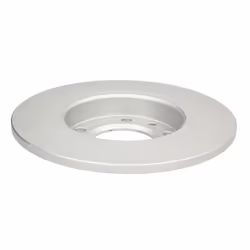 Disque de frein BOSCH 0 986 479 C23 arrière, plein, 1 pièce
