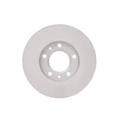 Disque de frein BOSCH 0 986 479 C23 arrière, plein, 1 pièce - Vue supplémentaire 5