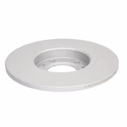 Disque de frein BOSCH 0 986 479 C24 arrière, plein, à haute teneur en carbone, 1 pièce