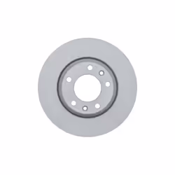 Disque de frein BOSCH 0 986 479 C24 arrière, plein, à haute teneur en carbone, 1 pièce