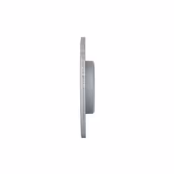 Disque de frein BOSCH 0 986 479 C24 arrière, plein, à haute teneur en carbone, 1 pièce - Vue supplémentaire 6