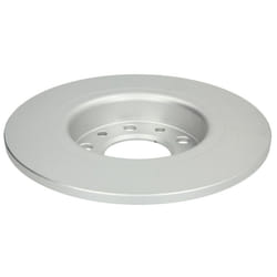 Disque de frein BOSCH 0 986 479 C41 arrière, plein, 1 pièce
