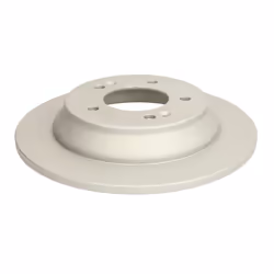 Disque de frein BOSCH 0 986 479 C39 arrière, plein, à haute teneur en carbone, 1 pièce
