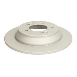 Disque de frein BOSCH 0 986 479 C39 arrière, plein, à haute teneur en carbone, 1 pièce