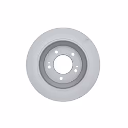 Disque de frein BOSCH 0 986 479 C39 arrière, plein, à haute teneur en carbone, 1 pièce - Vue supplémentaire 5