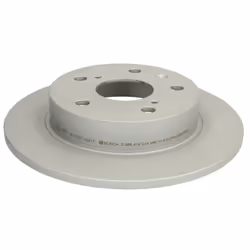 Disque de frein BOSCH 0 986 479 C44 arrière, plein, à haute teneur en carbone, 1 pièce