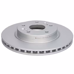 Disque de frein BOSCH 0 986 479 C40 avant, ventilé, à haute teneur en carbone, 1 pièce