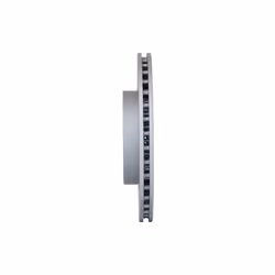 Disque de frein BOSCH 0 986 479 C40 avant, ventilé, à haute teneur en carbone, 1 pièce - Vue supplémentaire 4