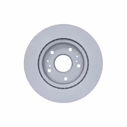 Disque de frein BOSCH 0 986 479 C40 avant, ventilé, à haute teneur en carbone, 1 pièce - Vue supplémentaire 5