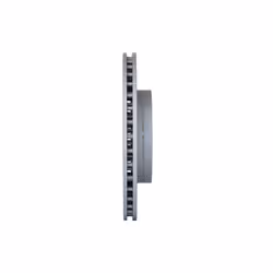 Disque de frein BOSCH 0 986 479 C40 avant, ventilé, à haute teneur en carbone, 1 pièce - Vue supplémentaire 6