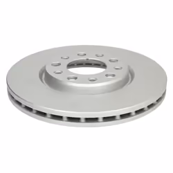 Disque de frein BOSCH 0 986 479 C42 avant, ventilé, à haute teneur en carbone, 1 pièce