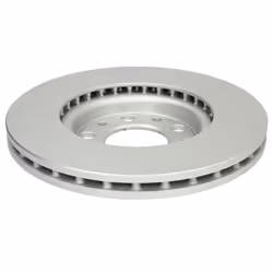 Disque de frein BOSCH 0 986 479 C42 avant, ventilé, à haute teneur en carbone, 1 pièce