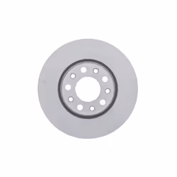 Disque de frein BOSCH 0 986 479 C42 avant, ventilé, à haute teneur en carbone, 1 pièce