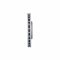 Disque de frein BOSCH 0 986 479 C42 avant, ventilé, à haute teneur en carbone, 1 pièce - Vue supplémentaire 6