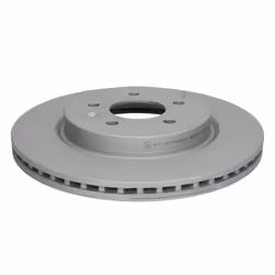 Disque de frein BOSCH 0 986 479 C46 arrière, ventilé, 1 pièce