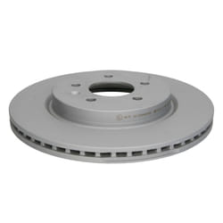 Disque de frein BOSCH 0 986 479 C46 arrière, ventilé, 1 pièce