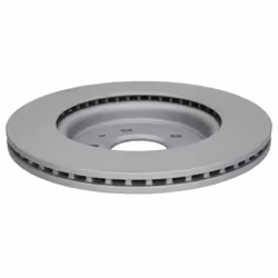 Disque de frein BOSCH 0 986 479 C46 arrière, ventilé, 1 pièce