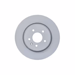 Disque de frein BOSCH 0 986 479 C46 arrière, ventilé, 1 pièce