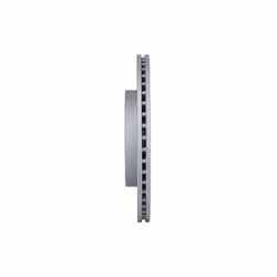 Disque de frein BOSCH 0 986 479 C46 arrière, ventilé, 1 pièce - Vue supplémentaire 4