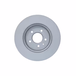 Disque de frein BOSCH 0 986 479 C46 arrière, ventilé, 1 pièce - Vue supplémentaire 5