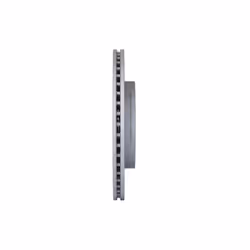 Disque de frein BOSCH 0 986 479 C46 arrière, ventilé, 1 pièce - Vue supplémentaire 6