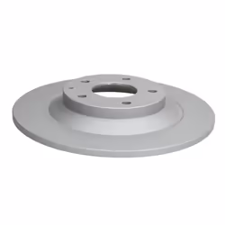 Disque de frein BOSCH 0 986 479 C28 arrière, plein, à haute teneur en carbone, 1 pièce