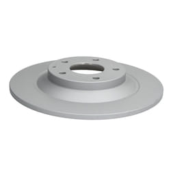 Disque de frein BOSCH 0 986 479 C28 arrière, plein, à haute teneur en carbone, 1 pièce