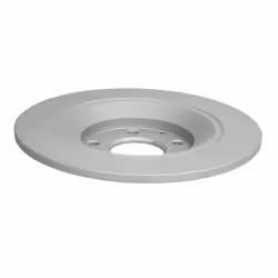 Disque de frein BOSCH 0 986 479 C28 arrière, plein, à haute teneur en carbone, 1 pièce