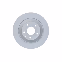 Disque de frein BOSCH 0 986 479 C28 arrière, plein, à haute teneur en carbone, 1 pièce