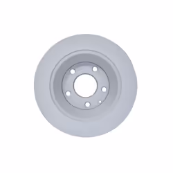 Disque de frein BOSCH 0 986 479 C28 arrière, plein, à haute teneur en carbone, 1 pièce - Vue supplémentaire 5