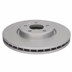 Disque de frein BOSCH 0 986 479 C49 avant, ventilé, à haute teneur en carbone, 1 pièce