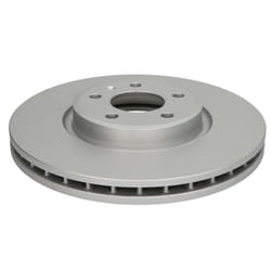 Disque de frein BOSCH 0 986 479 C49 avant, ventilé, à haute teneur en carbone, 1 pièce
