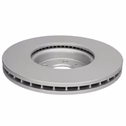 Disque de frein BOSCH 0 986 479 C49 avant, ventilé, à haute teneur en carbone, 1 pièce