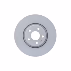 Disque de frein BOSCH 0 986 479 C49 avant, ventilé, à haute teneur en carbone, 1 pièce