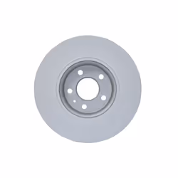 Disque de frein BOSCH 0 986 479 C49 avant, ventilé, à haute teneur en carbone, 1 pièce - Vue supplémentaire 5
