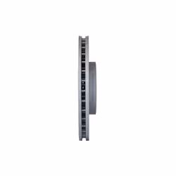 Disque de frein BOSCH 0 986 479 C49 avant, ventilé, à haute teneur en carbone, 1 pièce - Vue supplémentaire 6