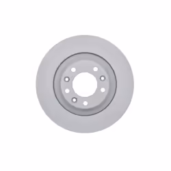 Disque de frein BOSCH 0 986 479 C25 arrière, plein, à haute teneur en carbone, 1 pièce