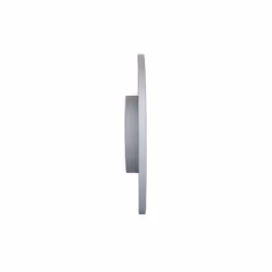 Disque de frein BOSCH 0 986 479 C25 arrière, plein, à haute teneur en carbone, 1 pièce
