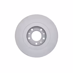 Disque de frein BOSCH 0 986 479 C25 arrière, plein, à haute teneur en carbone, 1 pièce