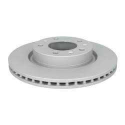 Disque de frein BOSCH 0 986 479 C34 avant, ventilé, à haute teneur en carbone, 1 pièce