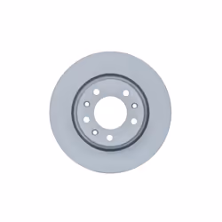 Disque de frein BOSCH 0 986 479 C34 avant, ventilé, à haute teneur en carbone, 1 pièce