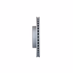 Disque de frein BOSCH 0 986 479 C34 avant, ventilé, à haute teneur en carbone, 1 pièce - Vue supplémentaire 4