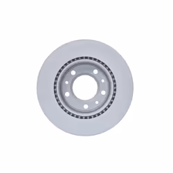 Disque de frein BOSCH 0 986 479 C34 avant, ventilé, à haute teneur en carbone, 1 pièce - Vue supplémentaire 5