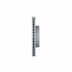 Disque de frein BOSCH 0 986 479 C34 avant, ventilé, à haute teneur en carbone, 1 pièce - Vue supplémentaire 6