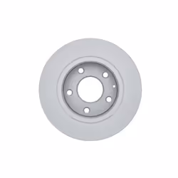 Disque de frein BOSCH 0 986 479 C26 arrière, plein, à haute teneur en carbone, 1 pièce - Vue supplémentaire 5